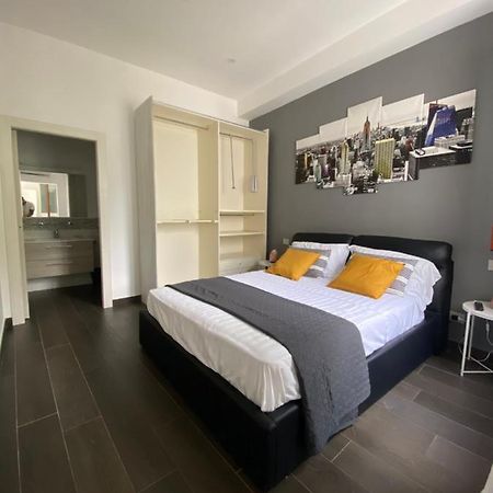 B&B Casa Rosetta Meta Extérieur photo