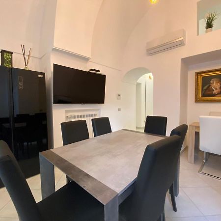 B&B Casa Rosetta Meta Extérieur photo