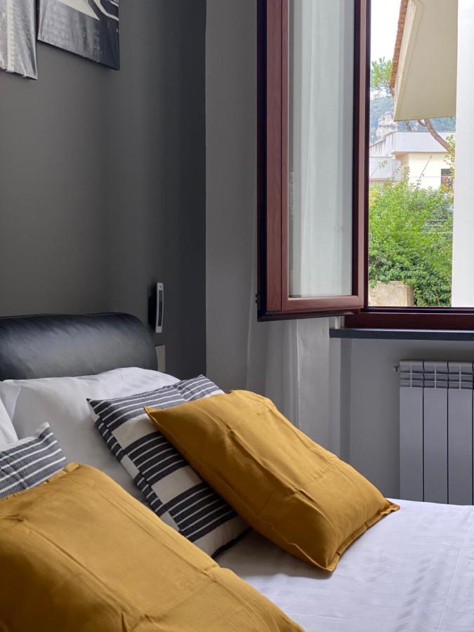 B&B Casa Rosetta Meta Extérieur photo
