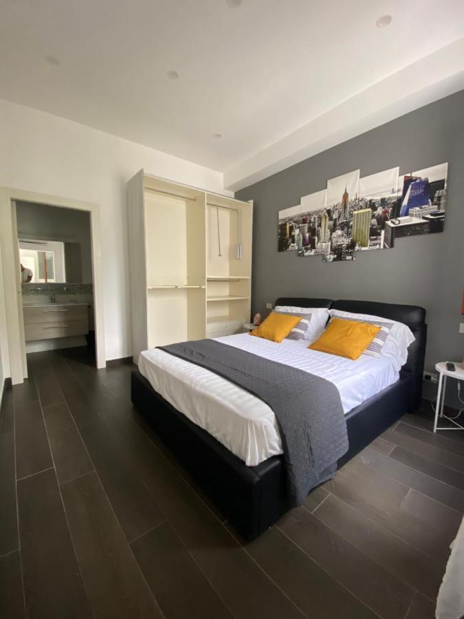 B&B Casa Rosetta Meta Extérieur photo
